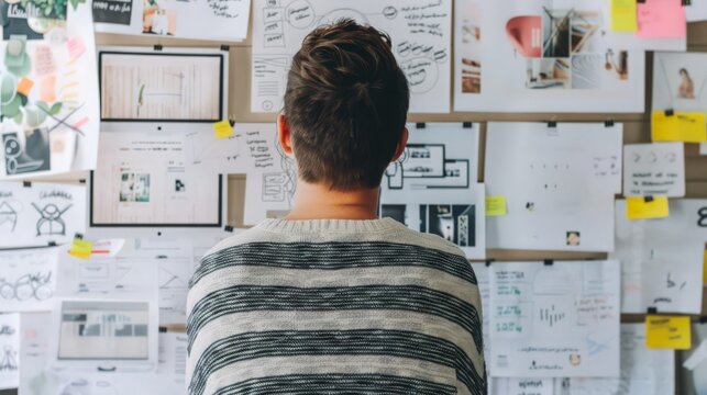 Understand the process of ideation in entrepreneurship, from identifying market needs and opportunities to developing viable business concepts and solutions.