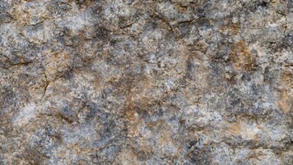 Rough Textured Stone Surface Background