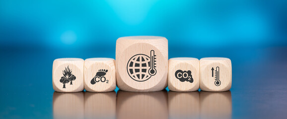 Concept of global warming