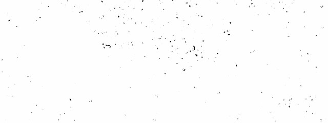 Vector grunge and dust texture background. Overlay Distress grain monochrome design. Abstract old vintage grunge texture design. Stylish modern background for different print products.
