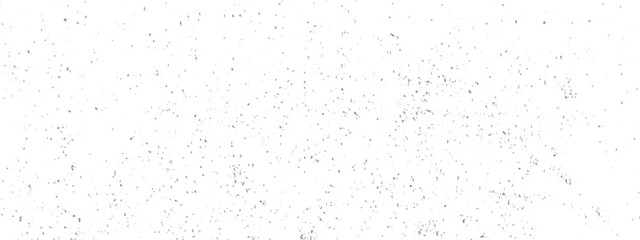 Vector grunge and dust texture background. Overlay Distress grain monochrome design. Abstract old vintage grunge texture design. Stylish modern background for different print products.