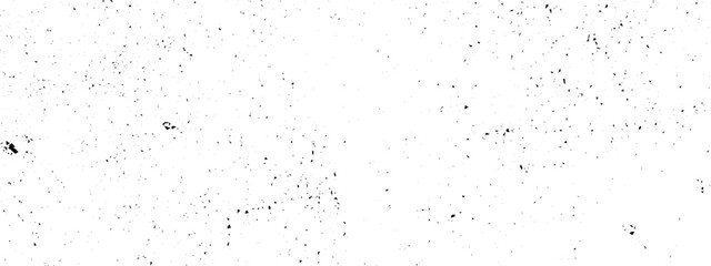Black grunge or grainy texture isolated on transparent background. Dust overlay texture with grunge effect. Vector illustration.Black grunge or grainy texture isolated on transparent background. Dust 