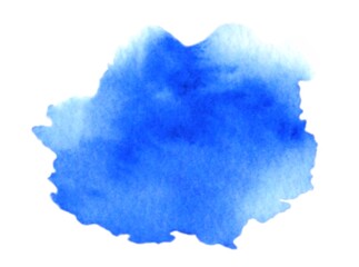 水彩　にじみ　染み　背景