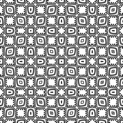 Repeat patterns.Abstract shapes from lines. Vector graphics for design, prints, decoration, cover, textile, digital wallpaper, web background, wrapping paper, clothing, fabric, packaging, cards.