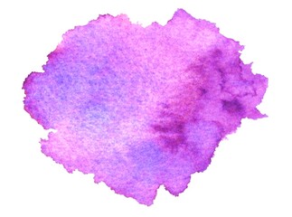 水彩　にじみ　染み　背景