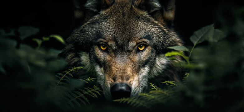 Wolf wallpaper. Wolf poster