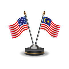 United States (USA) and  table flags relation with background transparent