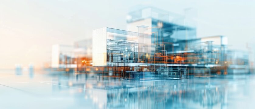 Model testing, visualization methods, statistical tools, ensuring reliability focus on, theme on clarity, dynamic, overlay, software testing facility backdrop