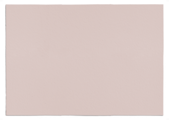 Blush Landscape A4 Watercolor Paper