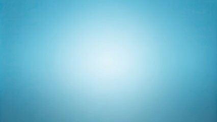 Fototapeta premium Gentle solid pastel blue background, calm, soft, serene, peaceful, soothing, tranquil, simplicity, minimal, plain