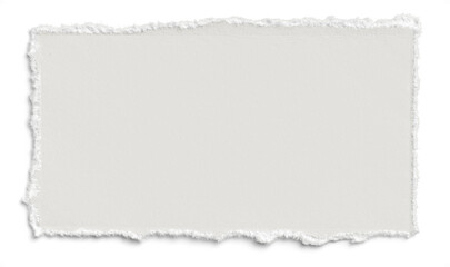 Obraz premium Cotton Deckled Edge Landscape Paper 2