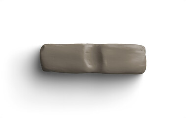 Earth Brush Holder