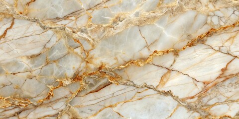 Fototapeta premium Close-up of intricate marble texture, marble, stone, pattern, design, close-up, texture, natural, surface, smooth