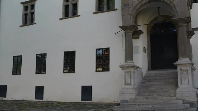 St. James Church, Slovakia