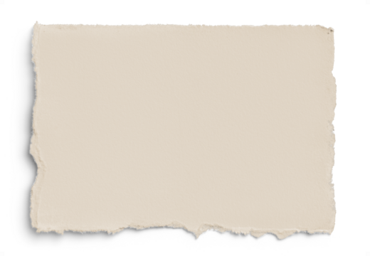 Vintage Deckled Edge 7x5 Paper 2