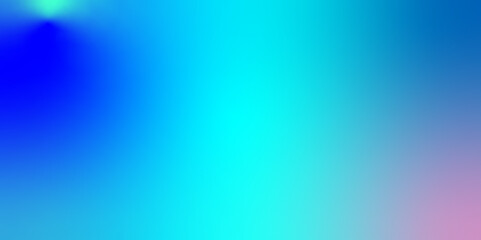 Light blue vector abstract blur background. blue abstract texture background with space for design. Vector illustration.  Vector Gradient Grainy Texture Background for Design. Color gradient, ombre.