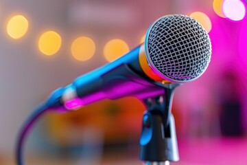 Vibrant Community Talent Show on Labor Day with Diverse Performances