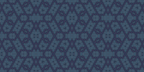 Seamless patterns of lines and stripes. Woven pattern texture