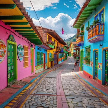 guatape colombia