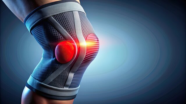 Orthopedic knee pain relief products designed for enhanced mobility and comfort, orthopedic, knee, pain relief