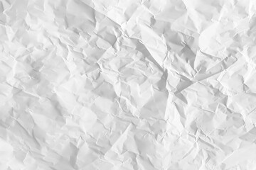 Obraz premium A macro image of a white rouge paper pattern with watercolor paper texture as a background