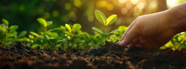 Innovative farming concepts using IoT, cultivating ecological agriculture based on IoT