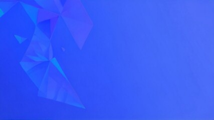 Blue texture background