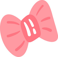 Obraz premium handdrawn newborn baby item cartoon element illustration