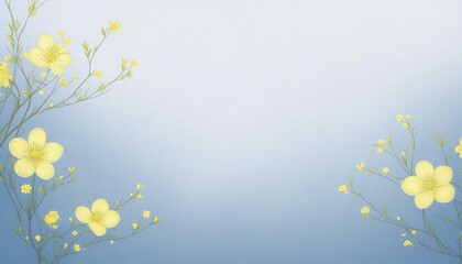 花フレーム8
