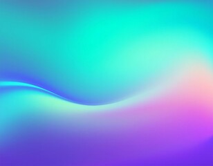 Modern abstract Cool gradient background