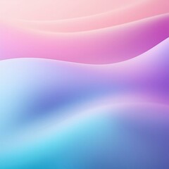 Obraz premium Modern abstract Cool gradient background
