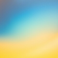 Naklejka premium Best wave line grain texture color gradient .for business brochure cover design.