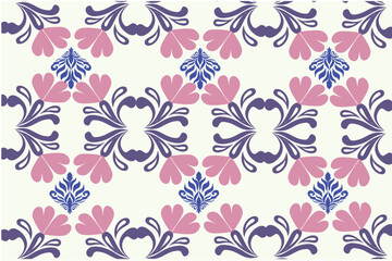 damask pattern, textile, derivving its name frome the fine patterned fabrics 