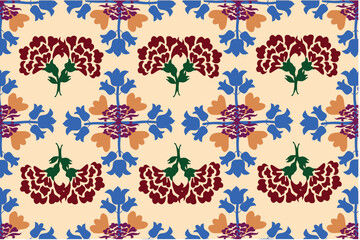 seamless pattern