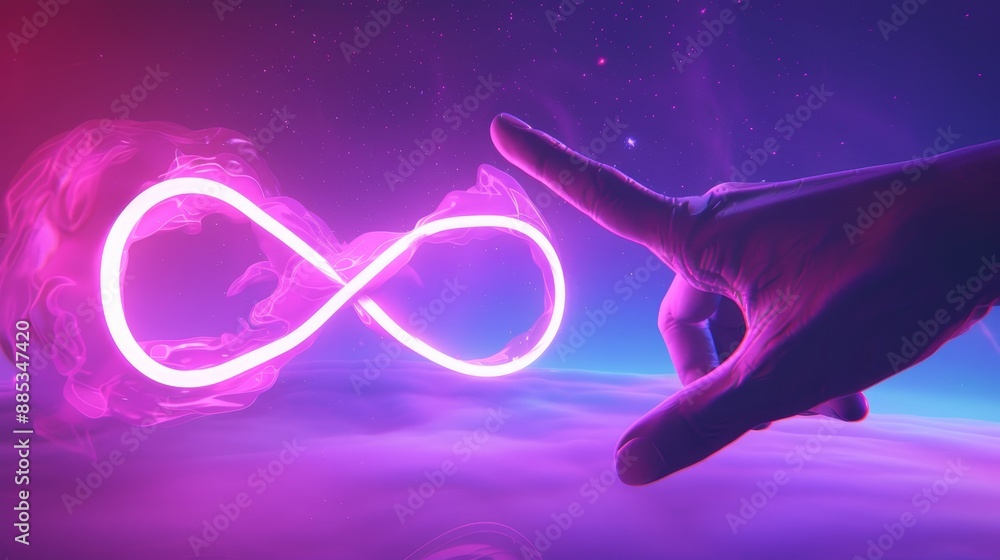 Poster virtual reality metaverse digital innovation game or internet future online simulation media cyber a