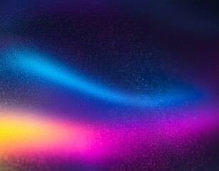 New Abstract background. gradient Blurred colorful rainbow.