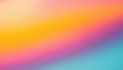 Obraz premium New color gradient background with smooth style