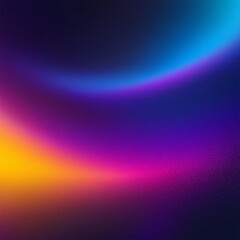  New color gradient background with smooth style