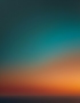  New color gradient background with smooth style