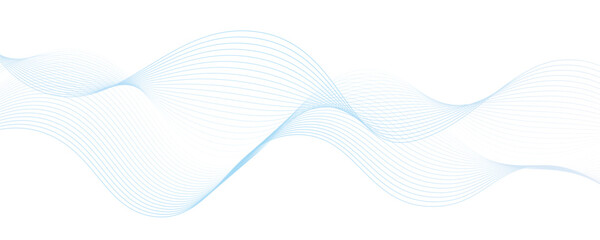 Premium background design with white line pattern (texture) in luxury pastel colour. Abstract horizontal vector template for business banner, formal backdrop, prestigious voucher, luxe invite