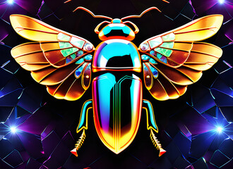 scarab generative ai