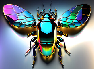scarab generative ai