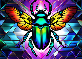 scarab generative ai