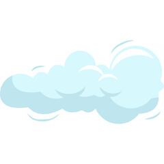 Hand Drawn Clouds Illustration