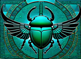 scarab generative ai