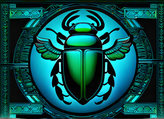 scarab generative ai