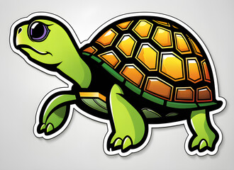 turtle  generative ai
