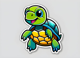 turtle  generative ai