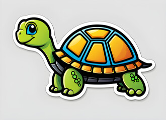 turtle  generative ai