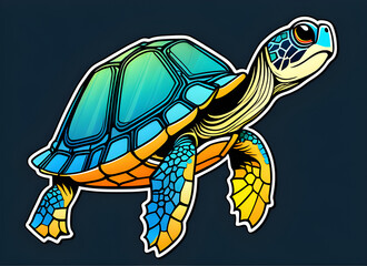 turtle  generative ai